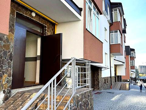 квартира по адресу Пилипа Орлика ул., 27