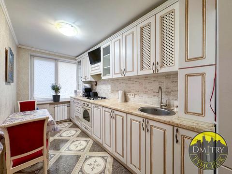 квартира по адресу Тараса Шевченко бульв., 38