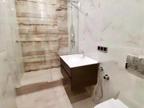 квартира по адресу Оболонский просп., 1к2