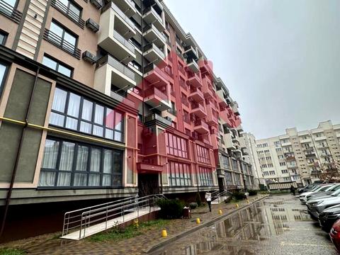 квартира за адресою Лінтура, 7