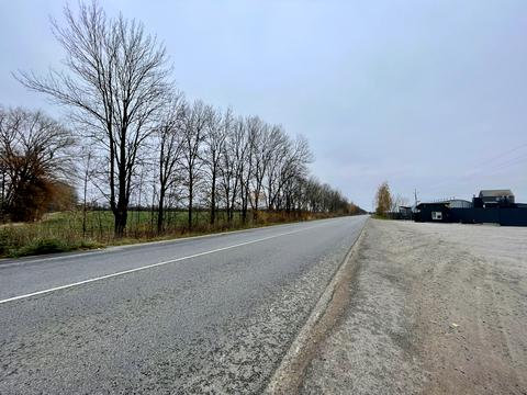 ділянка за адресою с. Іванівка, 