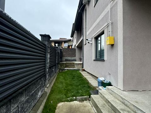 будинок за адресою Бурштинова, 2