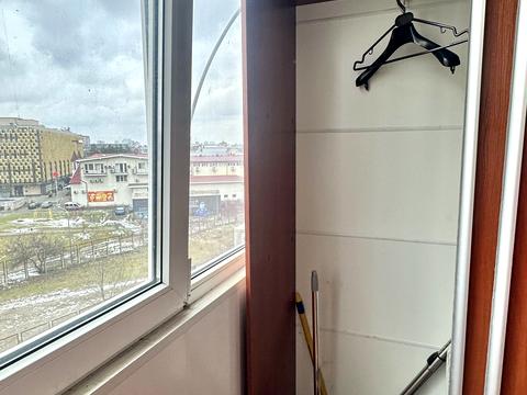 квартира по адресу Андрея Малышко ул., 3