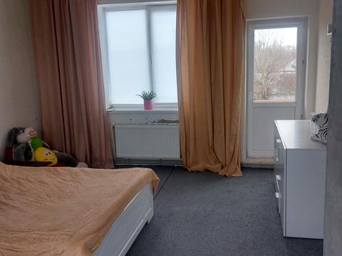дом по адресу Якимчука, 58