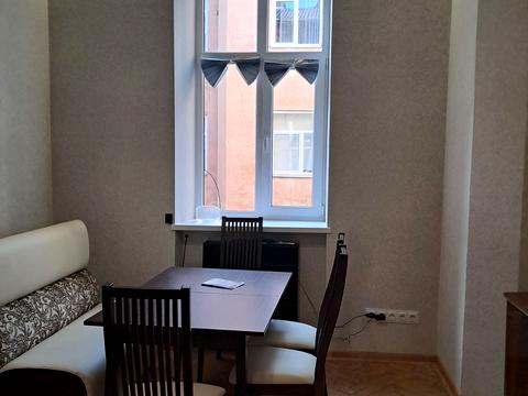 квартира за адресою Пантелеймона Куліша вул., 6