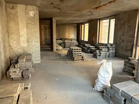 квартира за адресою Дніпровська набережна вул., 20-Б