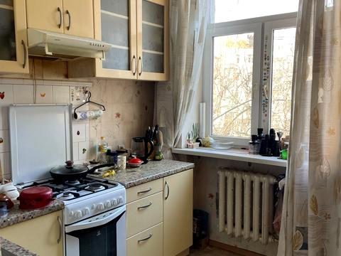 квартира по адресу Круглоуниверситетская ул., 13