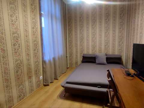 квартира по адресу Футуристів пер., 9