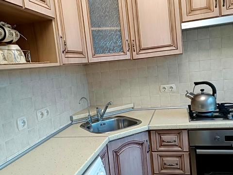 квартира за адресою Шолом-Алейхема вул., 8-А