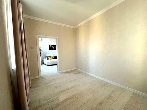квартира по адресу Новосельского ул., 32