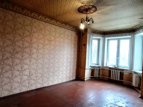 квартира по адресу Калиновая ул., 24