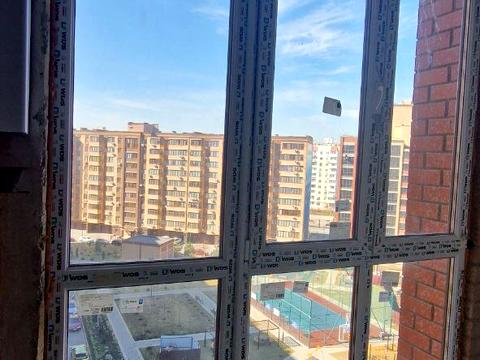 квартира по адресу Академика Сахарова ул., 5-З