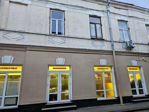 комерційна за адресою Вагилевича, 3