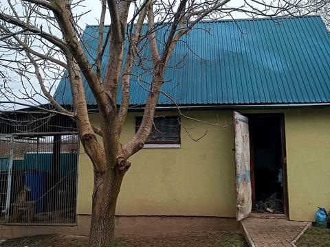 дом по адресу Вежова