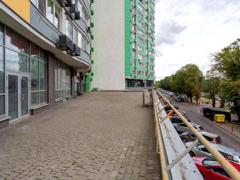 комерційна за адресою Київ, Вишгородська вул., 45