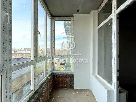 квартира за адресою Берестейський просп. (Перемоги), 65-Д