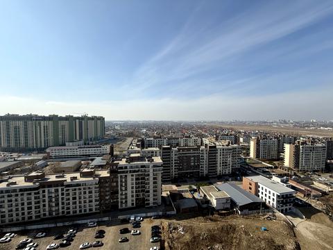 квартира за адресою Михайла Максимовича вул. (Онуфрія Трутенка), 26-Г