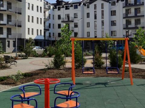 квартира за адресою Академіка Сахарова вул., 3