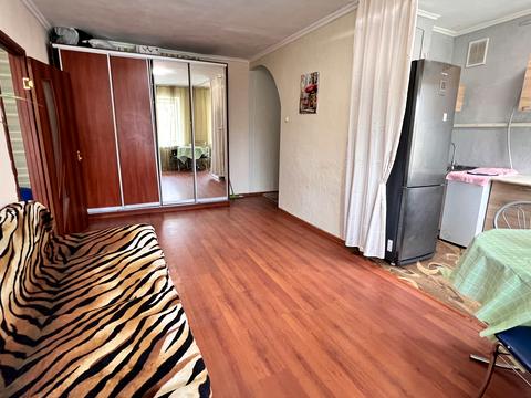 квартира по адресу Старокиевский пер., 1/3