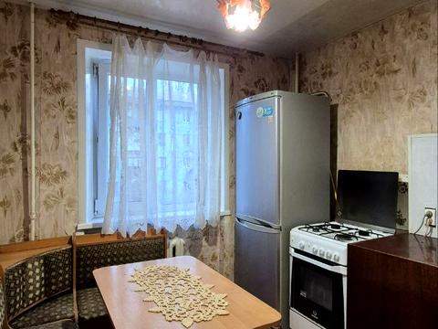 квартира за адресою Республіканська вул., 88