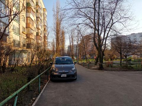 квартира за адресою Ентузіастів вул., 31/1