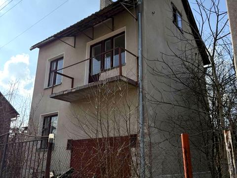 будинок за адресою Барвінкова, 32