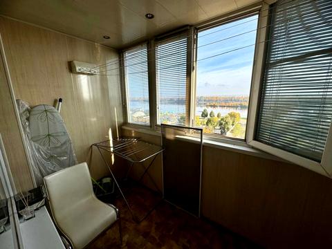 квартира по адресу Набережная Победы ул., 58