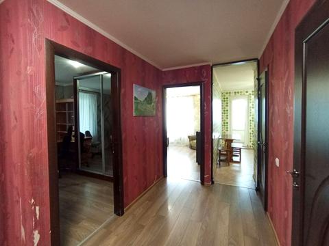 квартира за адресою Семена Палія вул. (Дніпропетровська дорога), 107