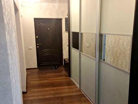 квартира по адресу Юрия Победоносцева бульв., 8
