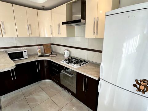 квартира за адресою Валерія Лобановського просп. (Червонозоряний), 39-А