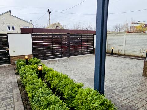 дом по адресу пгт. Малая Даниловка, украинская