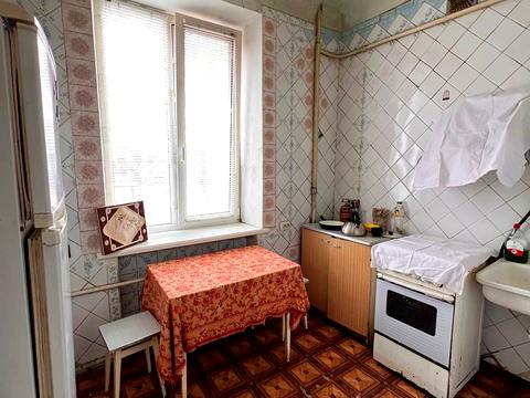 квартира за адресою Біблика вул. (2-ї П'ятирічки), 30