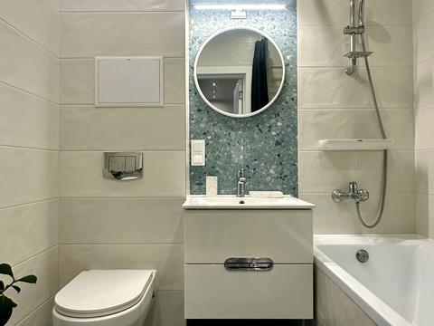 квартира за адресою Берестейський просп. (Перемоги), 67