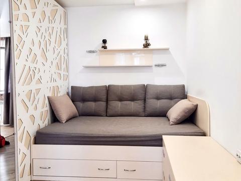 квартира за адресою Київ, Академіка Навашина вул., 9