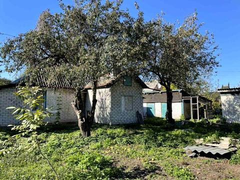 дом по адресу провулок Лісовий