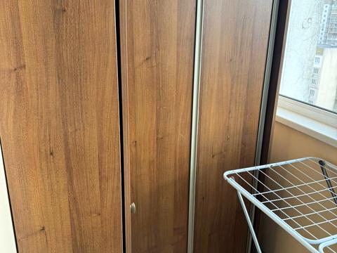 квартира за адресою Драгоманова вул., 8