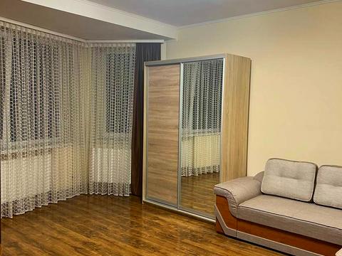 квартира по адресу Береговая ул., 22а