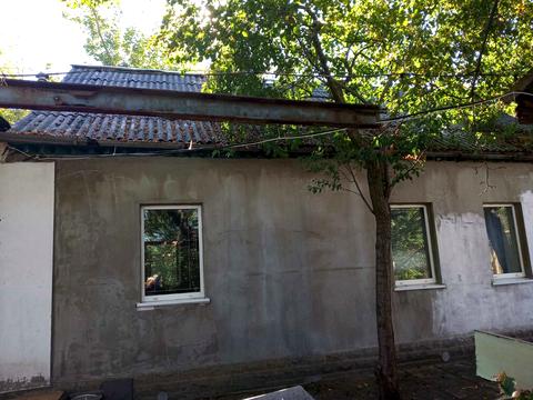 будинок за адресою Ізюмський провулок