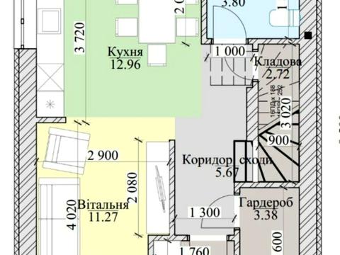 дом по адресу Механізаторів