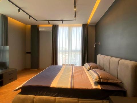 квартира по адресу Панорамная ул., 2-Г