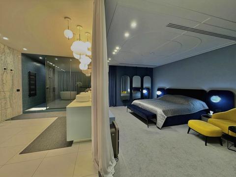 квартира за адресою Кловський узвіз (Кловський), 7а