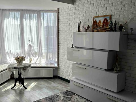 квартира по адресу Генерала М. Тарнавского пер., 8