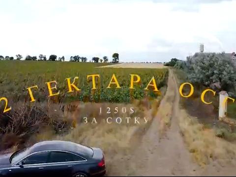 ділянка за адресою с. Миколаївка, 