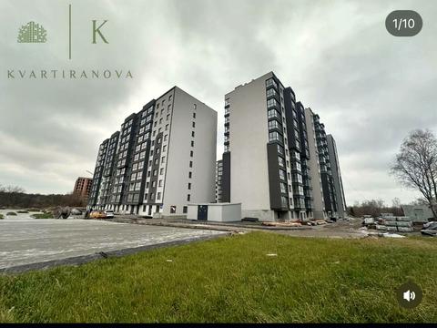 квартира по адресу Роксоланы ул., 63