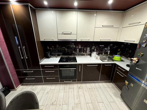 квартира по адресу Панянка ул., 65Б