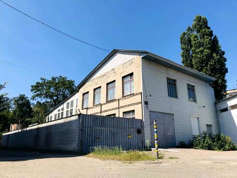 коммерческая по адресу Дахновская ул., 50