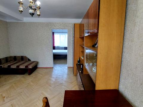 квартира за адресою Харківське шосе, 5/2