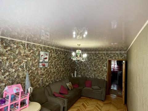 квартира за адресою Бучми вул. (Командарма Уборевича), 46б