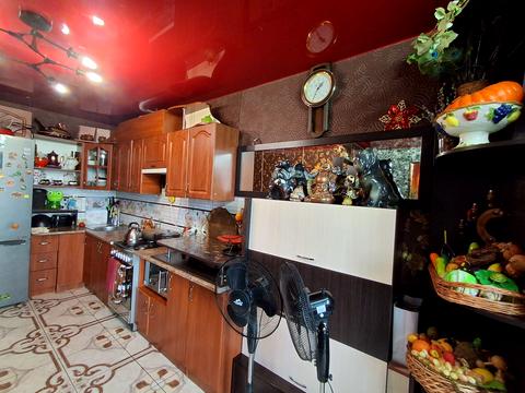 квартира по адресу Марии Примаченко ул., 8в