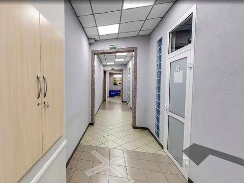 коммерческая по адресу Сырецкая ул., 32